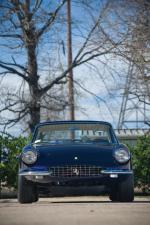 Ferrari 330 GTC 1966 года